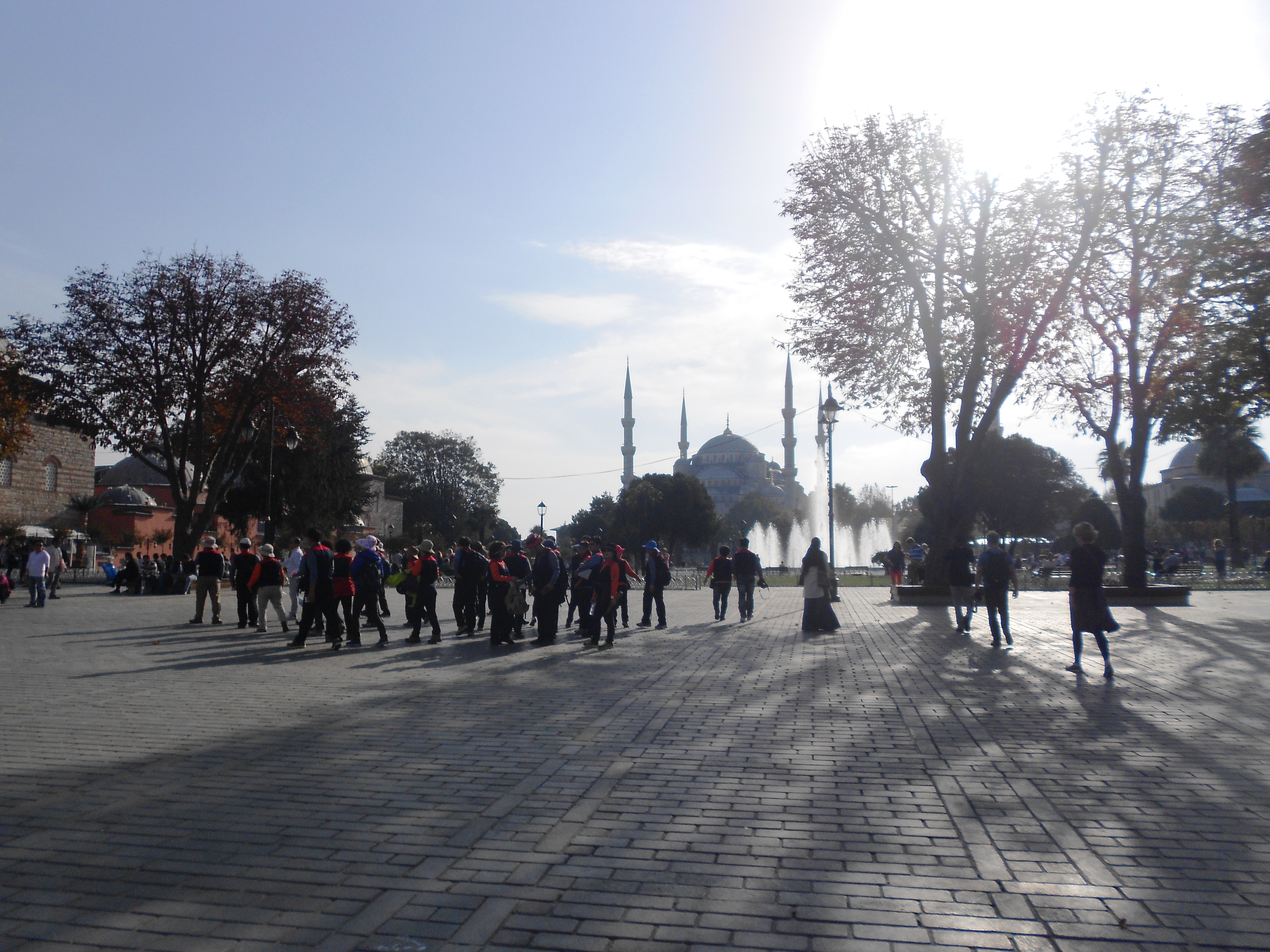 Top 10 Istanbul: cele mai importante obiective turistice