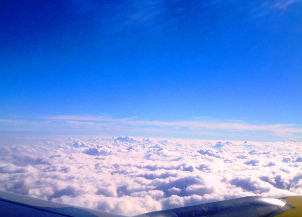 Care sunt cele mai sigure locuri în avion avion?