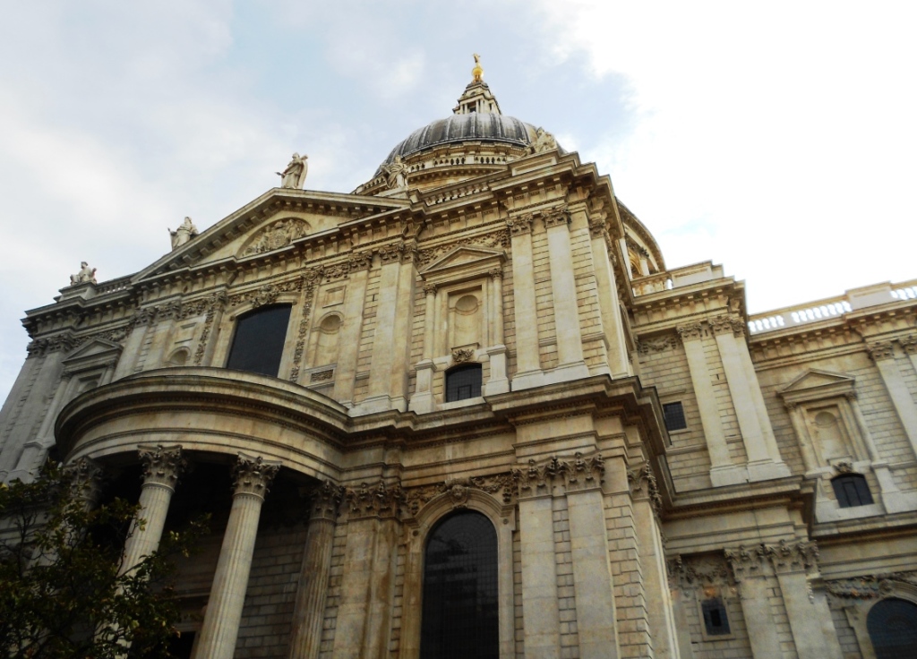 Catedrala St Paul