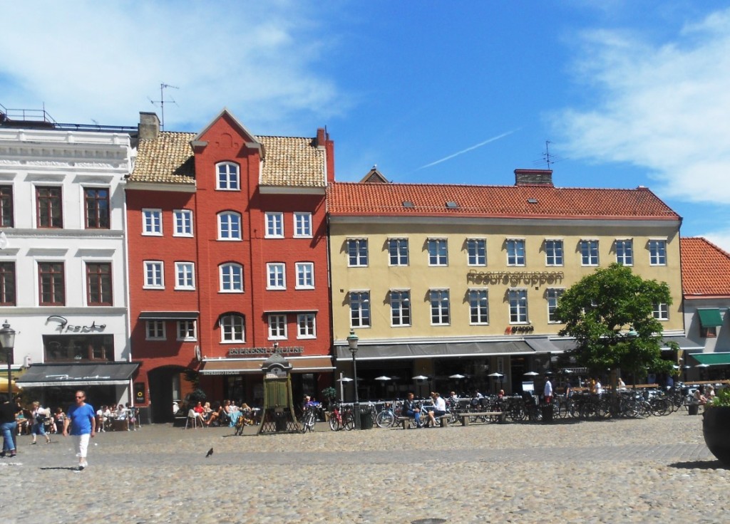 Lilla Torg