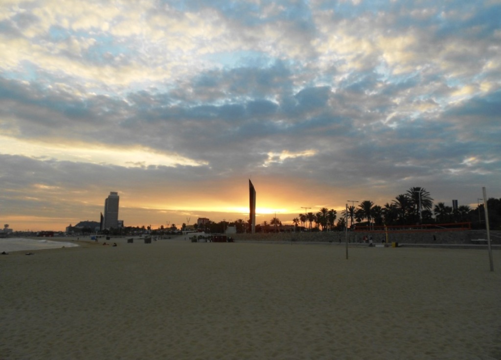 City break în Barcelona