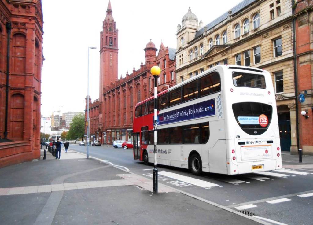 Birmingham