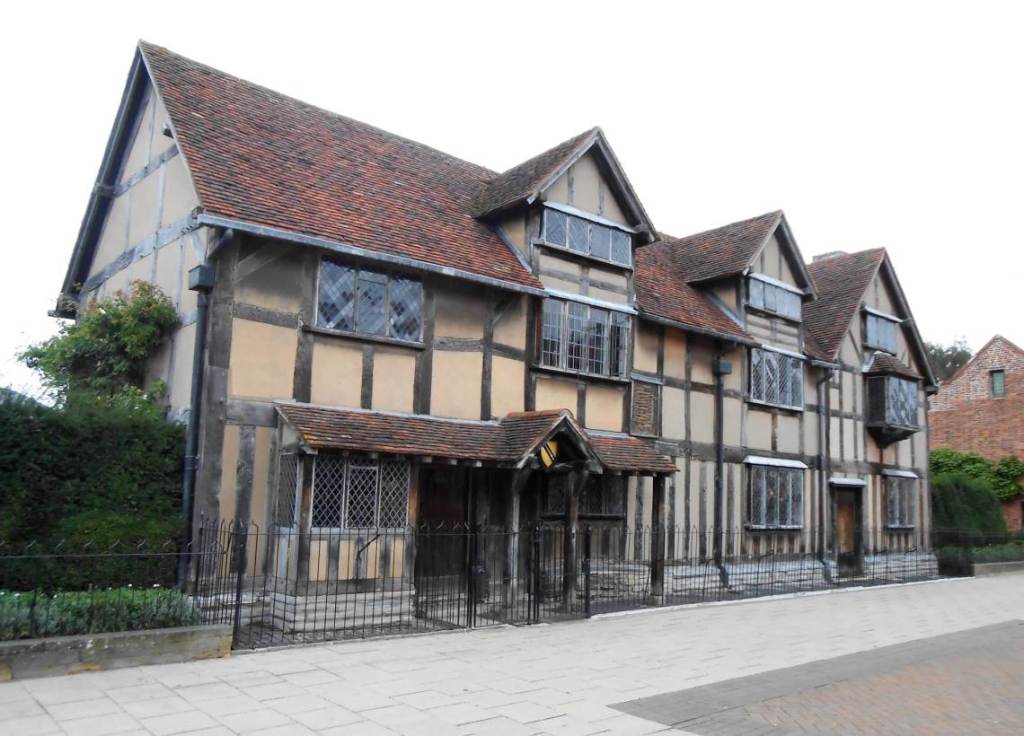 Stratford-upon-avon