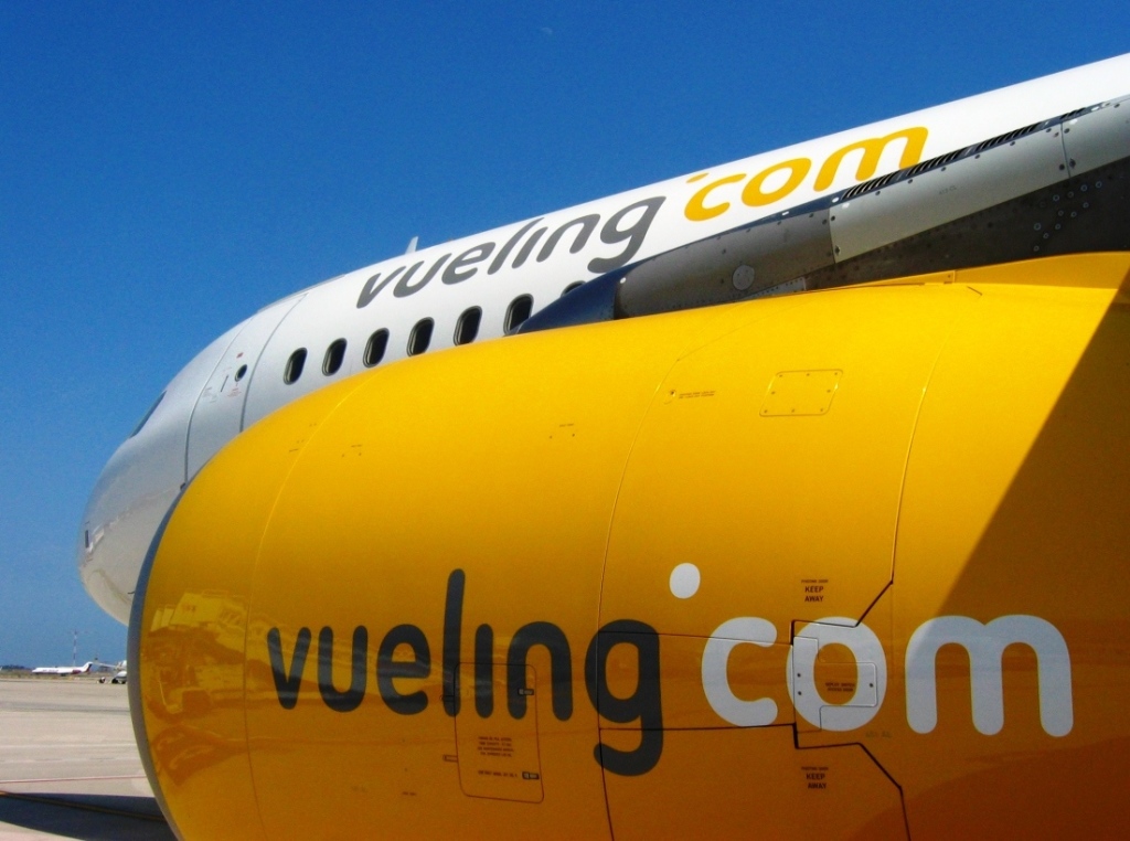 Vueling Airlines