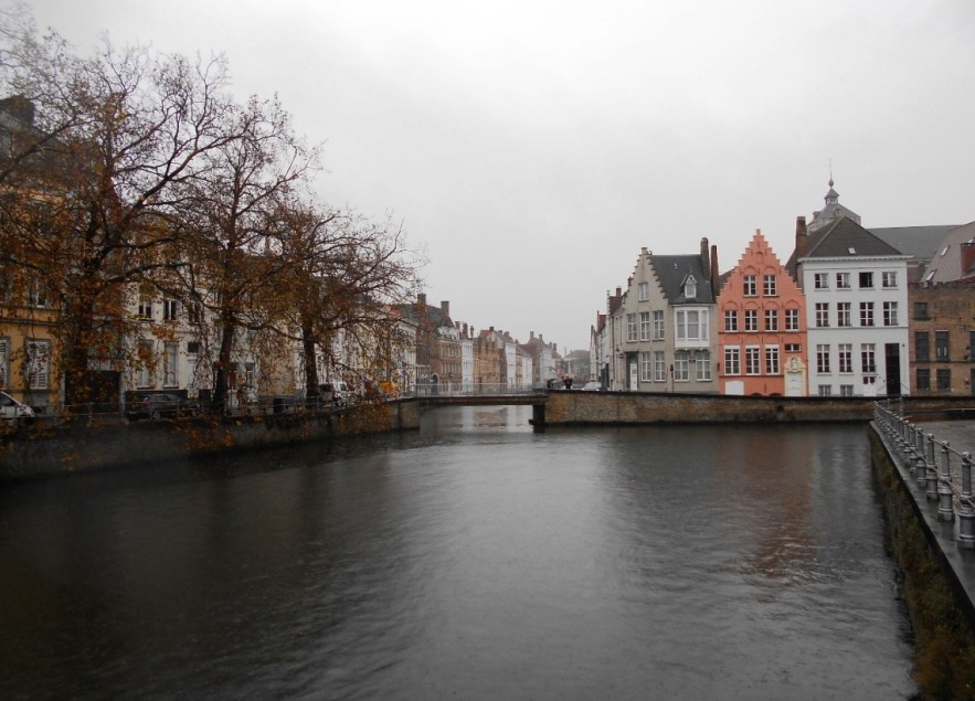 Dacă mergi în Belgia, iată de ce trebuie să ajungi, măcar o zi, la Bruges