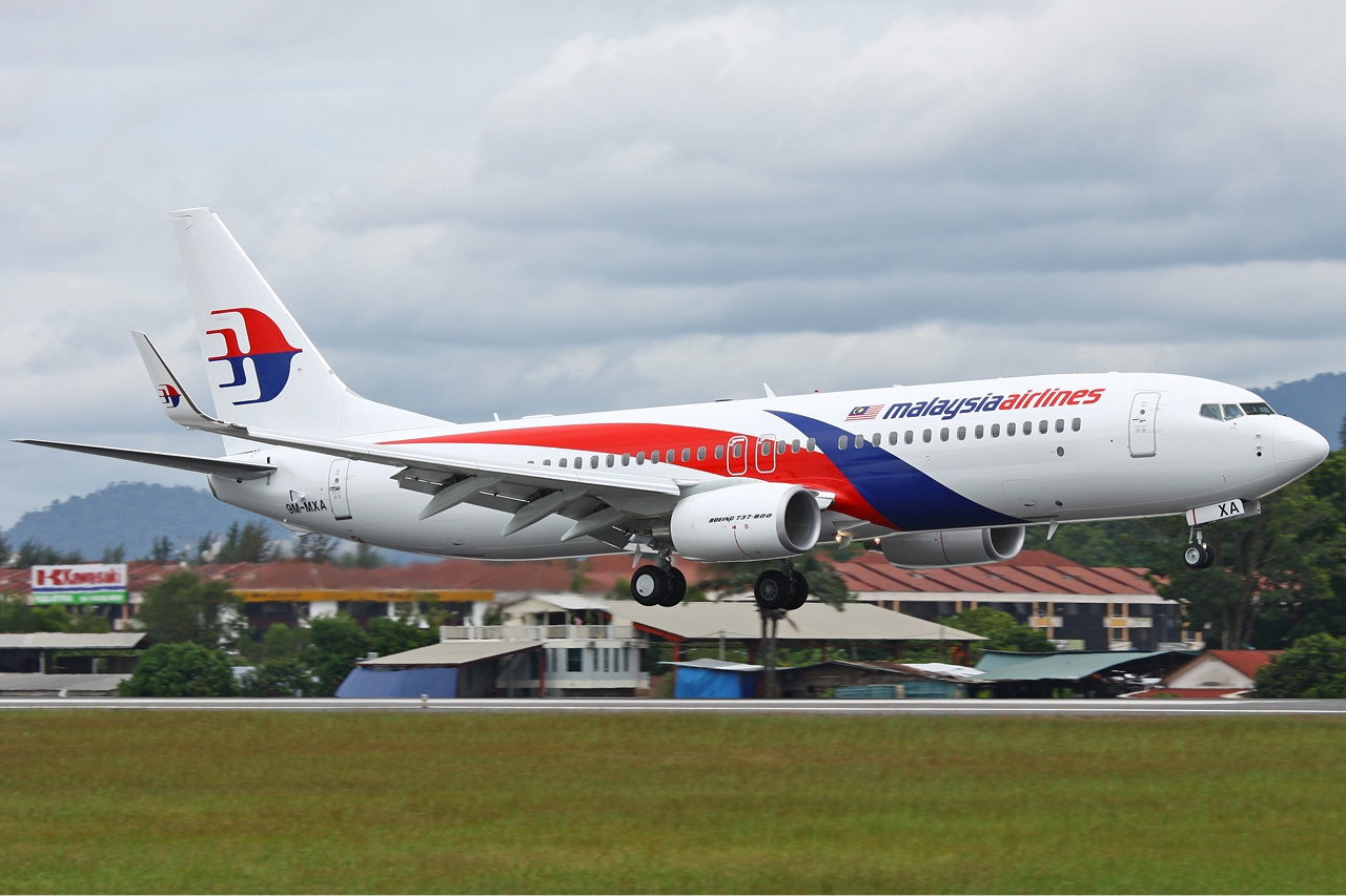 La un an de la pierderea zborului MH370, Malaysia Airlines se chinuie să supravietuiască