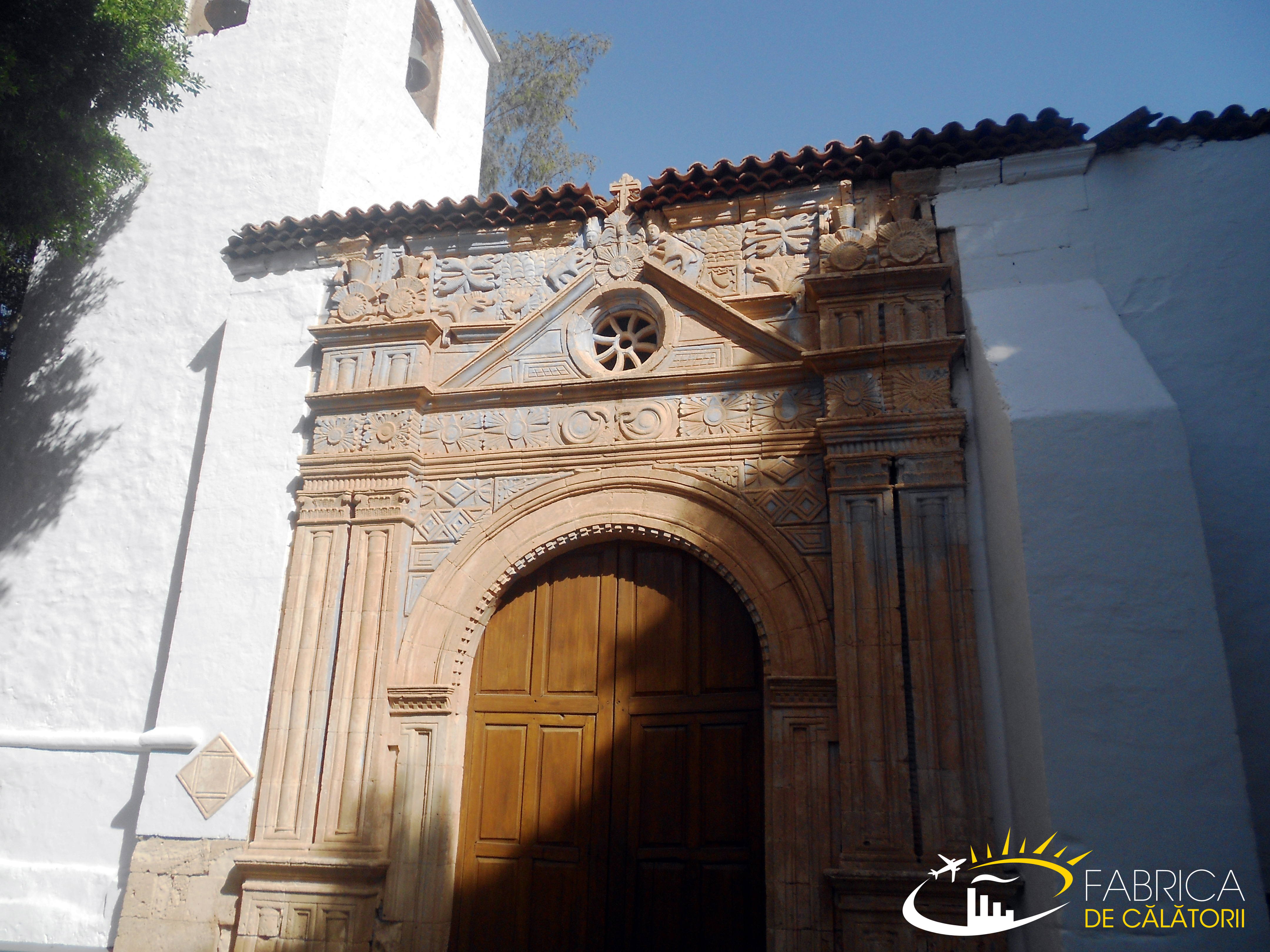 Pajara