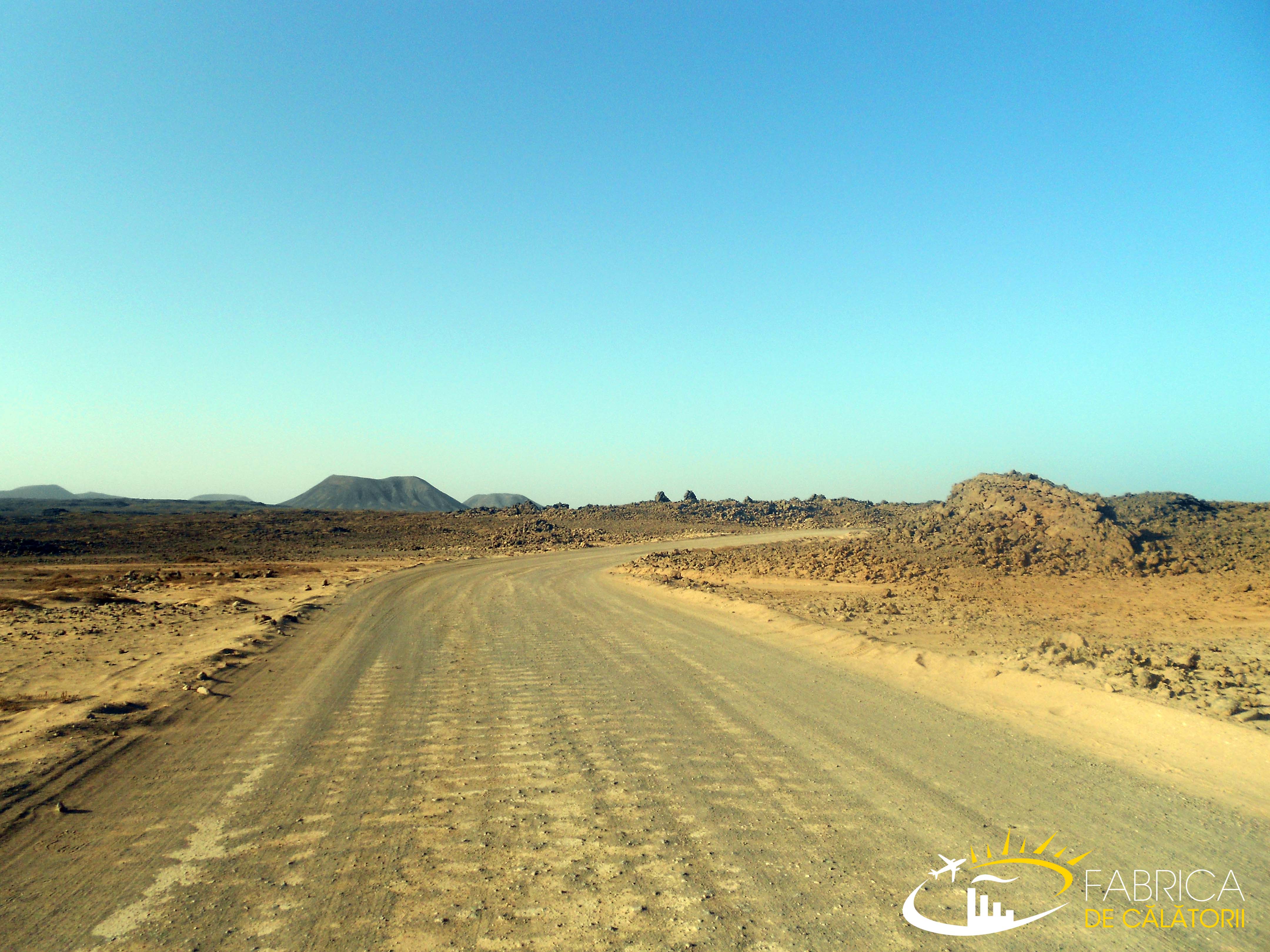 Corralejo nord