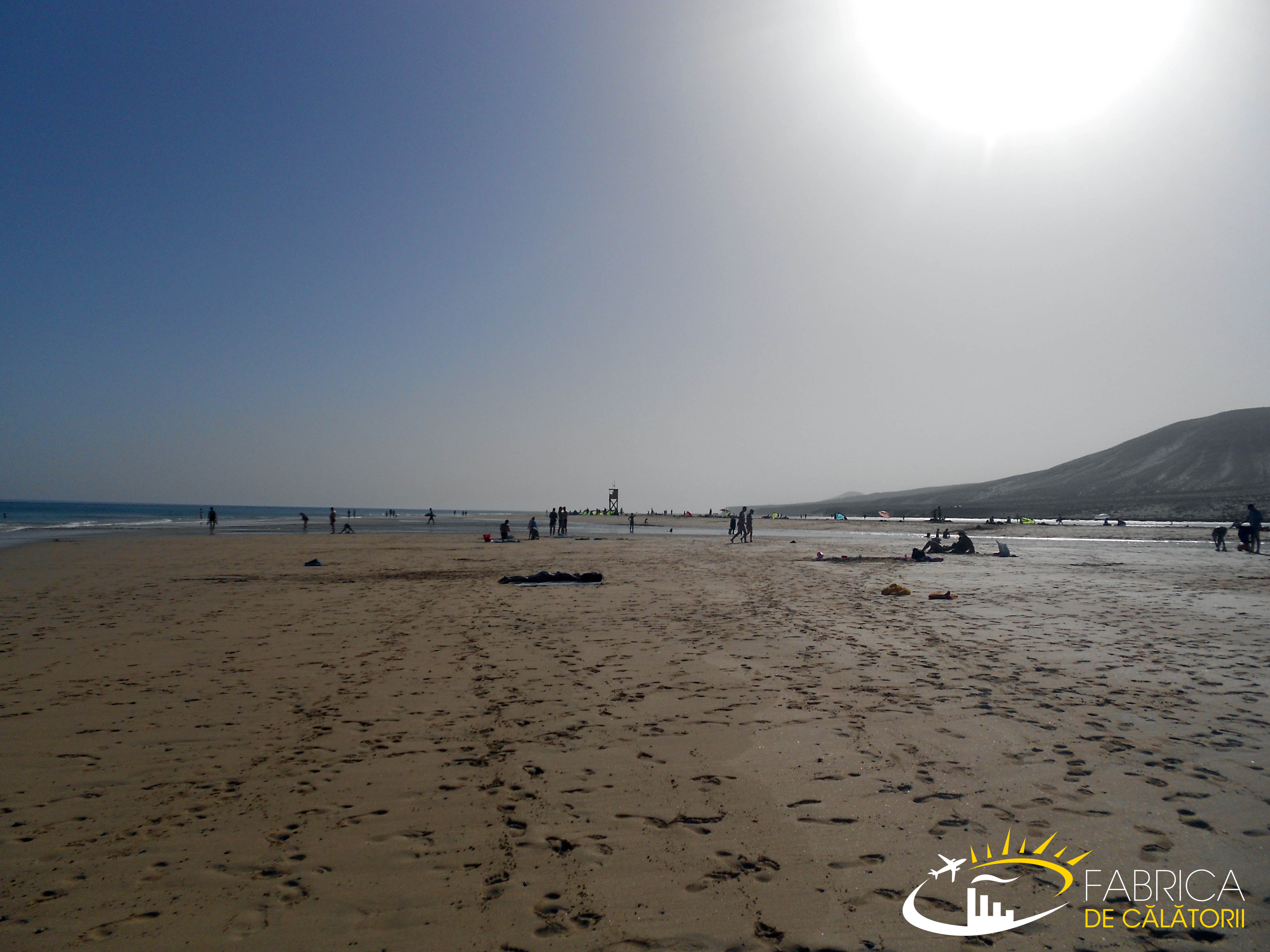 Jandia - Fuerteventura
