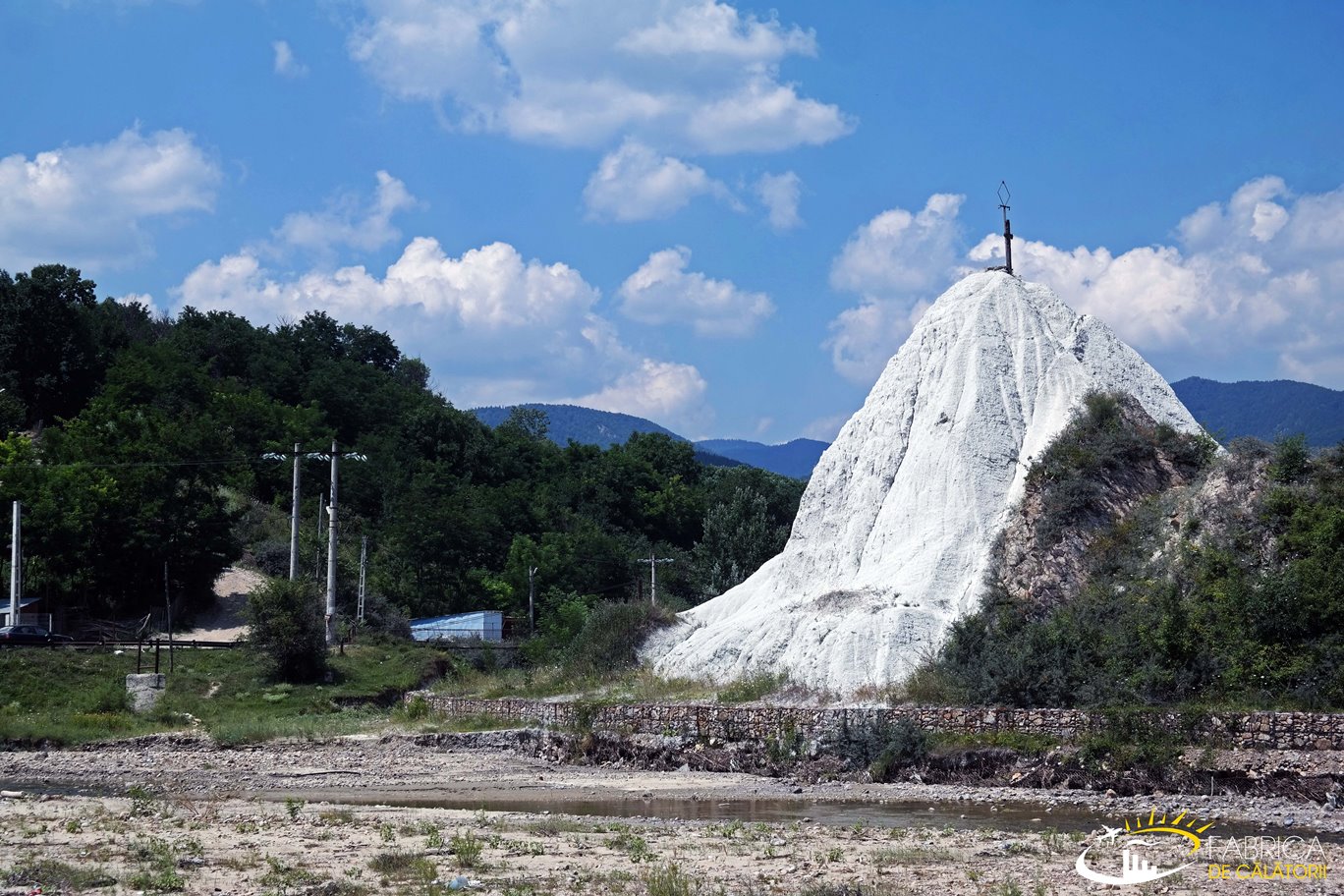 Grunjul de la Mânzălești