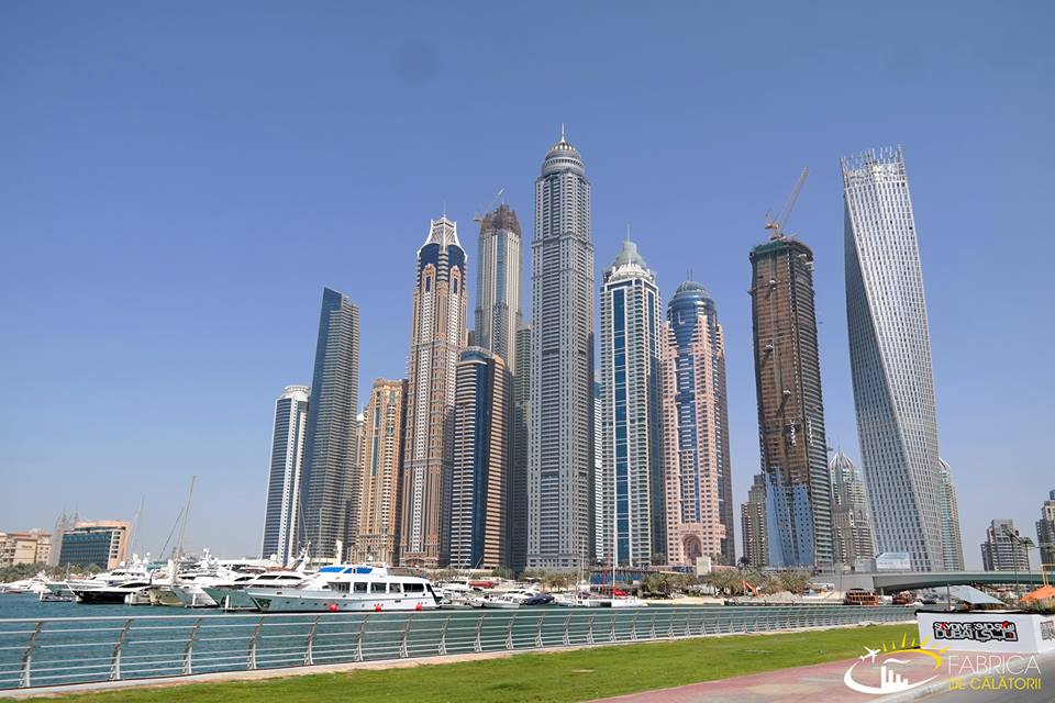 companii comerciale de petrol brut din Dubai