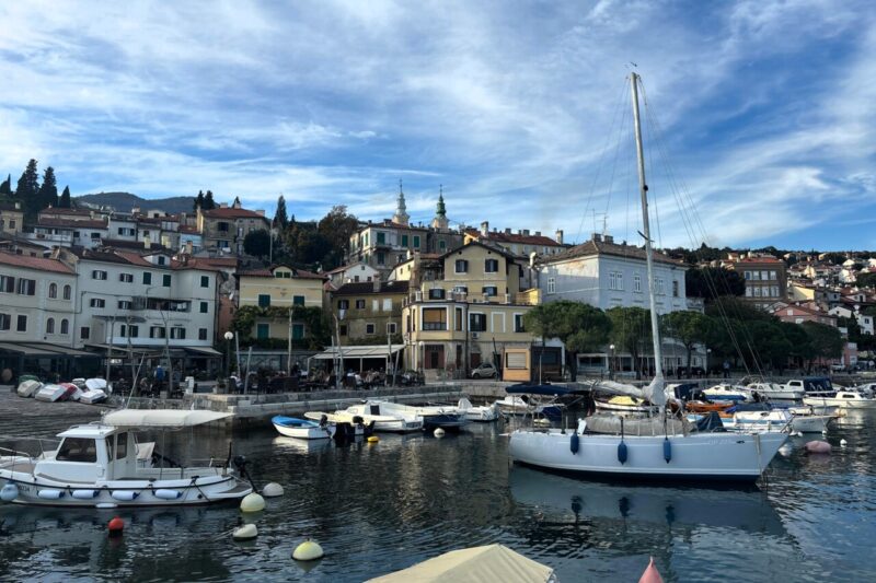 Opatija