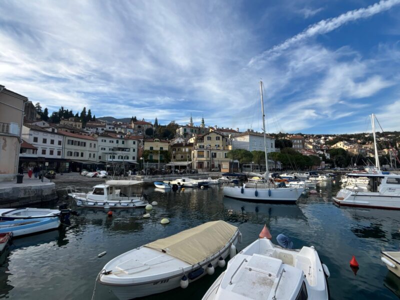 Opatija